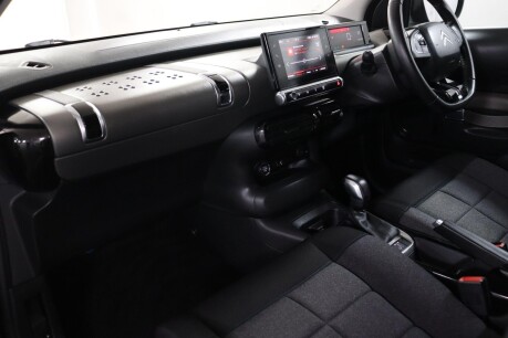 Citroen C4 Cactus PURETECH FLAIR S/S EAT6 34