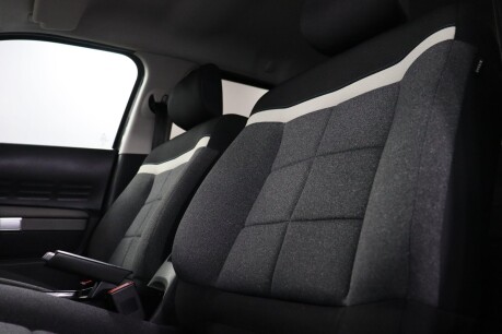 Citroen C4 Cactus PURETECH FLAIR S/S EAT6 35