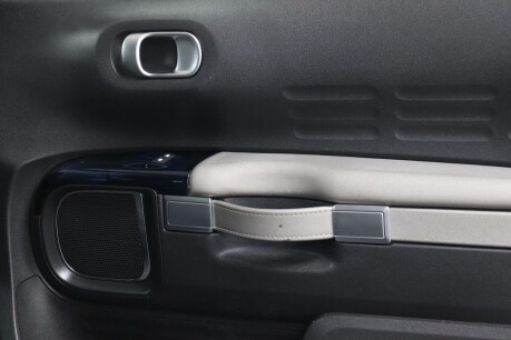 Citroen C4 Cactus PURETECH FLAIR S/S EAT6 36