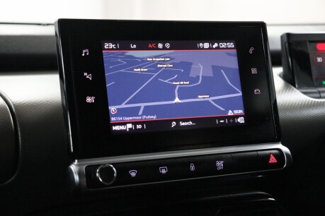 Citroen C4 Cactus PURETECH FLAIR S/S EAT6 38