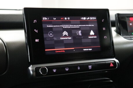 Citroen C4 Cactus PURETECH FLAIR S/S EAT6 39