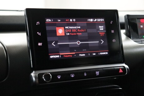Citroen C4 Cactus PURETECH FLAIR S/S EAT6 40