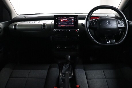 Citroen C4 Cactus PURETECH FLAIR S/S EAT6 41