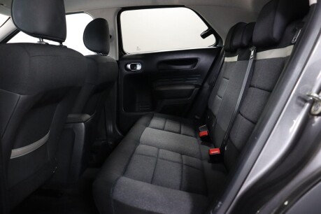 Citroen C4 Cactus PURETECH FLAIR S/S EAT6 42