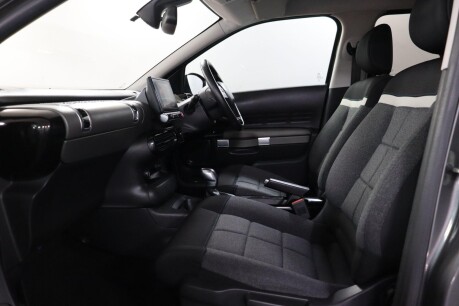 Citroen C4 Cactus PURETECH FLAIR S/S EAT6 43