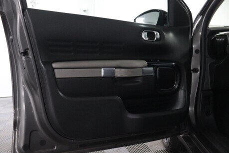 Citroen C4 Cactus PURETECH FLAIR S/S EAT6 44
