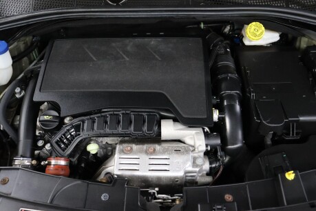Citroen C4 Cactus PURETECH FLAIR S/S EAT6 45