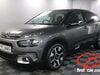Citroen C4 Cactus PURETECH FLAIR S/S EAT6
