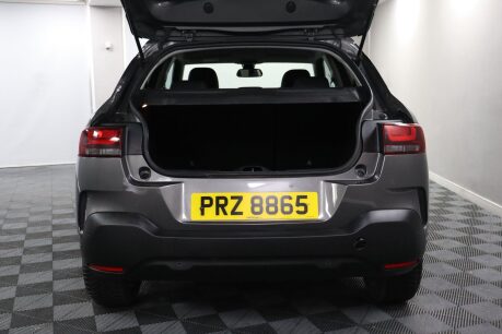 Citroen C4 Cactus PURETECH FLAIR S/S EAT6 14