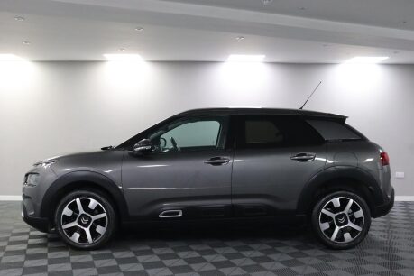 Citroen C4 Cactus PURETECH FLAIR S/S EAT6 18
