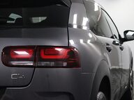 Citroen C4 Cactus PURETECH FLAIR S/S EAT6 23
