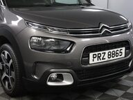 Citroen C4 Cactus PURETECH FLAIR S/S EAT6 26