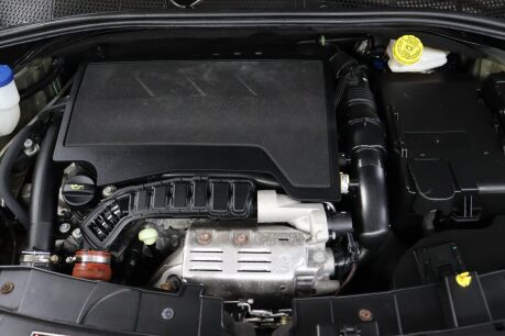 Citroen C4 Cactus PURETECH FLAIR S/S EAT6 45