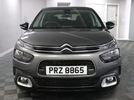 Citroen C4 Cactus PURETECH FLAIR S/S EAT6 2