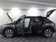 Citroen C4 Cactus PURETECH FLAIR S/S EAT6 4
