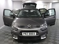 Citroen C4 Cactus PURETECH FLAIR S/S EAT6 8