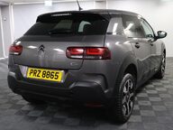 Citroen C4 Cactus PURETECH FLAIR S/S EAT6 11