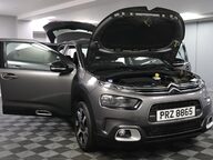Citroen C4 Cactus PURETECH FLAIR S/S EAT6 15