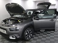 Citroen C4 Cactus PURETECH FLAIR S/S EAT6 16