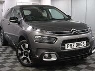 Citroen C4 Cactus PURETECH FLAIR S/S EAT6 19