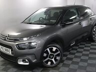 Citroen C4 Cactus PURETECH FLAIR S/S EAT6 20