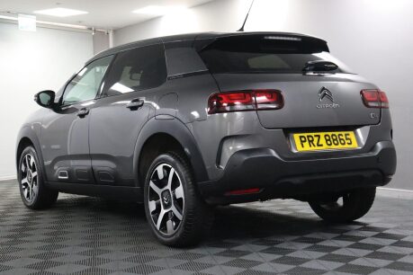Citroen C4 Cactus PURETECH FLAIR S/S EAT6 22