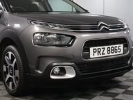 Citroen C4 Cactus PURETECH FLAIR S/S EAT6 24