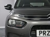 Citroen C4 Cactus PURETECH FLAIR S/S EAT6 25
