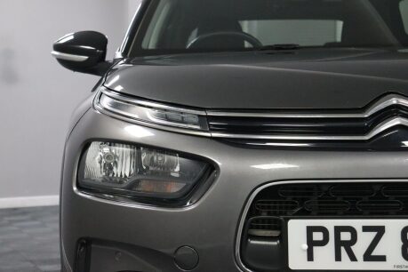 Citroen C4 Cactus PURETECH FLAIR S/S EAT6 25