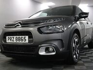Citroen C4 Cactus PURETECH FLAIR S/S EAT6 28