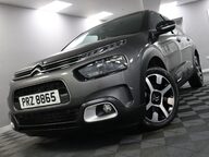 Citroen C4 Cactus PURETECH FLAIR S/S EAT6 32