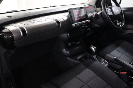 Citroen C4 Cactus PURETECH FLAIR S/S EAT6 34