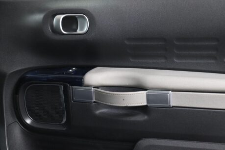 Citroen C4 Cactus PURETECH FLAIR S/S EAT6 36