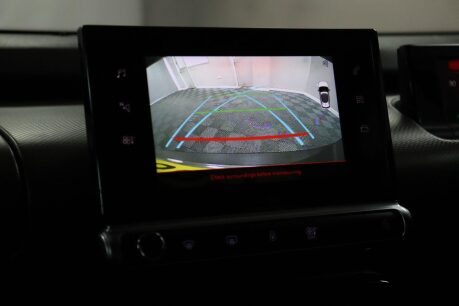 Citroen C4 Cactus PURETECH FLAIR S/S EAT6 37