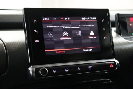 Citroen C4 Cactus PURETECH FLAIR S/S EAT6 39