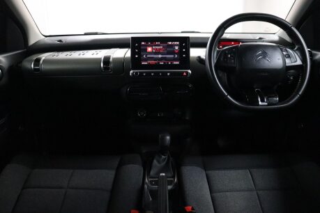 Citroen C4 Cactus PURETECH FLAIR S/S EAT6 41