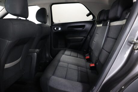 Citroen C4 Cactus PURETECH FLAIR S/S EAT6 42