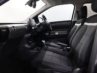 Citroen C4 Cactus PURETECH FLAIR S/S EAT6 43