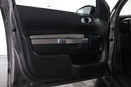 Citroen C4 Cactus PURETECH FLAIR S/S EAT6 44