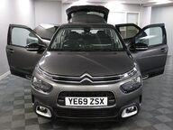 Citroen C4 Cactus PURETECH FLAIR S/S EAT6 10