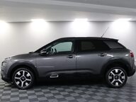 Citroen C4 Cactus PURETECH FLAIR S/S EAT6 3