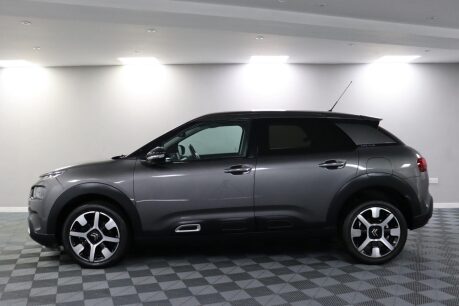 Citroen C4 Cactus PURETECH FLAIR S/S EAT6 3