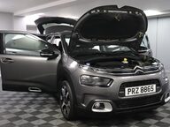 Citroen C4 Cactus PURETECH FLAIR S/S EAT6 16