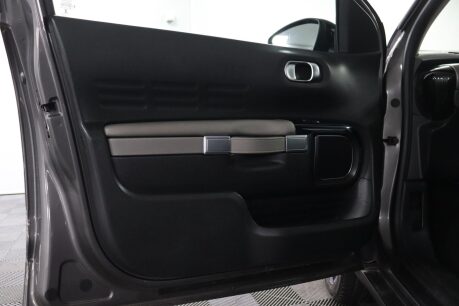 Citroen C4 Cactus PURETECH FLAIR S/S EAT6 45