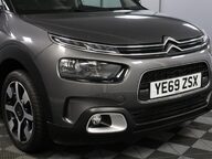 Citroen C4 Cactus PURETECH FLAIR S/S EAT6 34