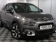 Citroen C4 Cactus PURETECH FLAIR S/S EAT6 1