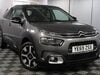 Citroen C4 Cactus PURETECH FLAIR S/S EAT6