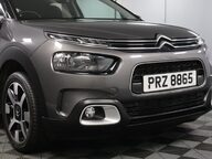 Citroen C4 Cactus PURETECH FLAIR S/S EAT6 25