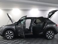 Citroen C4 Cactus PURETECH FLAIR S/S EAT6 5