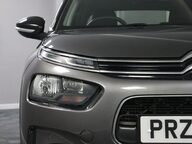 Citroen C4 Cactus PURETECH FLAIR S/S EAT6 26